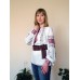 Embroidered blouse "Svyata"
